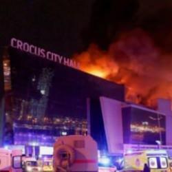 Moskova'daki ter&ouml;r saldırısıyla ilgili soruşturmada ş&uuml;pheliler yakalandı