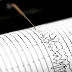 Muğla'da 3,9 b&uuml;y&uuml;kl&uuml;ğ&uuml;nde deprem