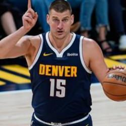 NBA'de sezonun en iyi 5'i belli oldu