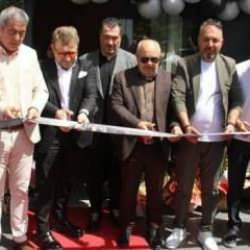 Nef Arsa, satış ofisi ağına Kayseri'yi ekledi