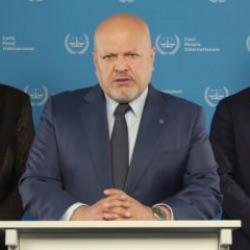 Netanyahu ve Gallant hakkında tutuklama talebi