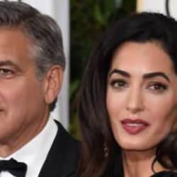 Netanyahu'nun tutuklanması talebinde Clooney detayı