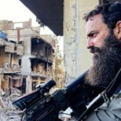 O sivilleri vuracaktı, Kassam onu vurdu! İsrailli bakanın ‘komutan’ oğlunu indirdiler