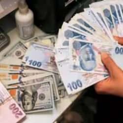 Olumlu raporlar hızlandı! Dünya bankacılık devleri TL'ye oynuyor