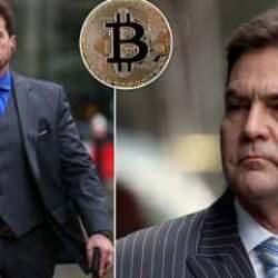 Bitcoin'in kurucusuyum demişti! Yargıç bütün gerçekleri ortaya çıkardı...