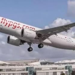 Pegasus'tan ucuz bilet kampanyası