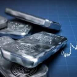 Piyasalarda gümüş fırtınası: Bitcoin'i geride bıraktı
