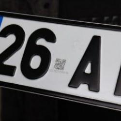 Yeni dönem başladı! 1 milyon araç sisteme dahil oldu