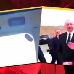 Kaza öncesi Reisi'nin son sözleri ve görüntüsü ortaya çıktı: Bugün mübarek...