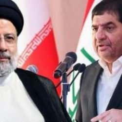 Reisi'nin yerine geçen isim belli oldu: 50 gün içinde seçime gidilecek