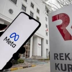 Rekabet Kurumu'ndan teknoloji devlerine rest: İkna edene kadar her gün ceza ödeyecekler!