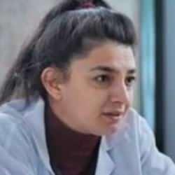 Ruken öğretmenin öldüğü kazada sürücü tutuklandı