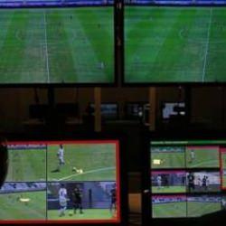 Şampiyonluk maçlarının VAR hakemleri açıklandı