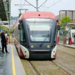 Samsun'da yeni tramvayların alım ihalesi tamamlandı!