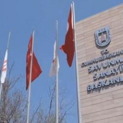 Savunma Sanayii Başkanlığı’ndan 'dolandırıcılık' uyarısı