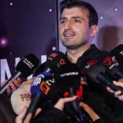 Selçuk Bayraktar duyurdu! Heyecan veren Fergani paylaşımı