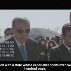  Selçuk Bayraktar paylaştı... 'Akıncı'nın sırrı' Cumhurbaşkanı Erdoğan'ın mesajında