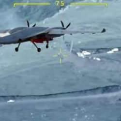 Sel&ccedil;uk Bayraktar'dan İran'daki helikopter kazasıyla ilgili son dakika a&ccedil;ıklaması!