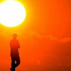 Son 53 yılın rekoru kırıldı: En sıcak nisan ayı yaşandı