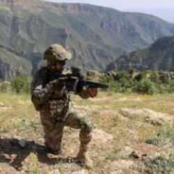 Son dakika: 3 PKK'lı terörist etkisiz hale getirildi!