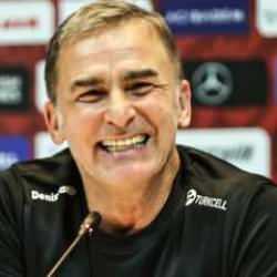 Stefan Kuntz'un yeni takımı belli oldu