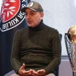 Süleyman Hurma: Süper Lig'e geri döneceğiz!
