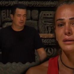 Survivor'da görülmemiş olay! Acun'un diskalifiye kararını reddetti
