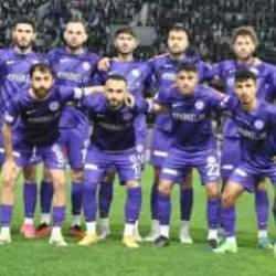 TFF 3. Lig play-off final maçlarının programı açıklandı