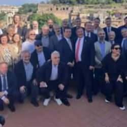  THY'den İmamoğlu'nun Roma seyahati hakkında açıklama