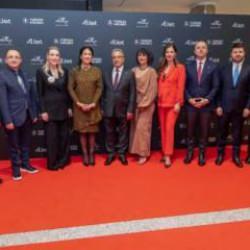 THY&rsquo;den 'İspanya' hamlesi: Hedef 1 milyon