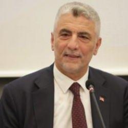 Ticaret Bakanı Ömer Bolat'tan flaş vize açıklaması