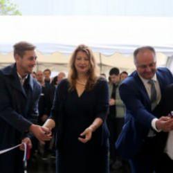 Türk şirketi, Slovenya'da insansız tarım araçları fabrikası açtı 