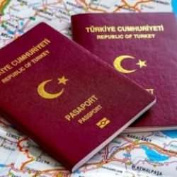Türkiye'ye en çok vize reddi veren ülkeler açıklandı