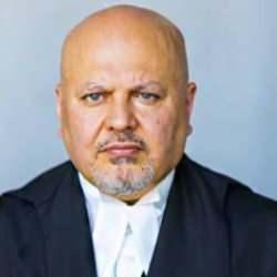 UCM Başsavcısı'na Netanyahu tehdidi: Bizi caydıramayacaklar