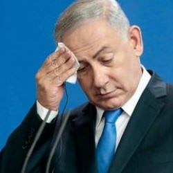 Tutuklama talebi panikletti! Köşeye sıkışan Netanyahu'dan ilk açıklama! 