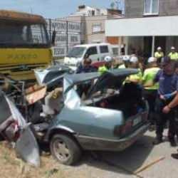 Yola çıkan köpek nedeniyle meydana gelen kazada ölü sayısı 4'e yükseldi!