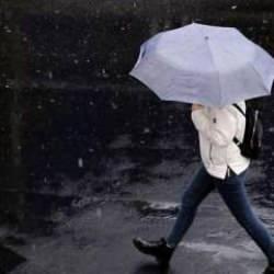 Yurdun doğusundaki 5 ile kuvvetli yağış uyarısı