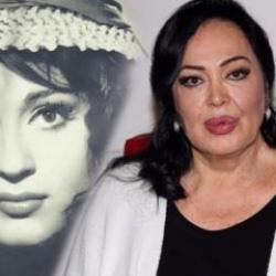 Yürümesi yasaklanmıştı! Türkan  Şoray'ın sağlık durumu belli oldu