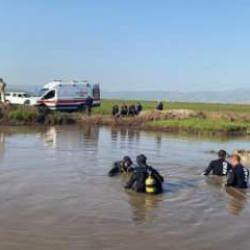 10 yaşındaki kayıp Muhammed'den acı haber