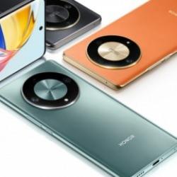 1.5K ekranıyla geliyor! HONOR X9b modeli tanıtıldı!