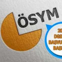2024 DGS geç başvuruları başladı! 2024 DGS geç başvurusu nereden yapılır? 2024 DGS geç başvuru ücreti ne kadar?