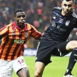 2024 Süper Kupa finali ne zaman oynanacak? Galatasaray – Beşiktaş Süper Kupa maçı için geri sayım başladı!