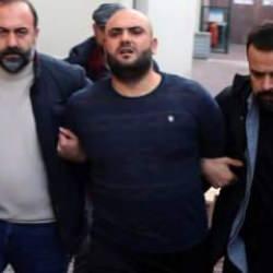 2 kardeşten birini öldürüp, diğerini yaralayan sanığa müebbet ve 13 yıl hapis