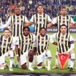 4 büyükler arasında borsanın şampiyonu Fenerbahçe