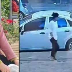 Liseli Senem kayıplara karıştı: 5 g&uuml;nd&uuml;r haber alınamıyor