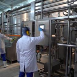 Kefirin ilk üreticisi borsaya geliyor