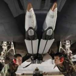 CNN International: İsrail, Refah'ı ABD'den aldığı GBU-39'la vurdu