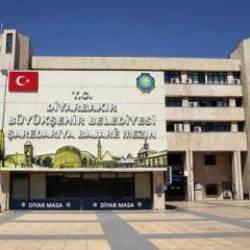 DEM Partili belediyelerde iş&ccedil;ilerden sonra sıra memurlarda