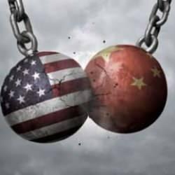 ABD ile Çin arasındaki rekabet enerji ticaretini etkileyebilir