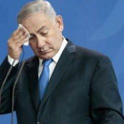 İsrail'de hükümet krizi! Netanyahu'nun başı dertte